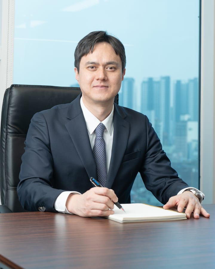 전대일 변호사